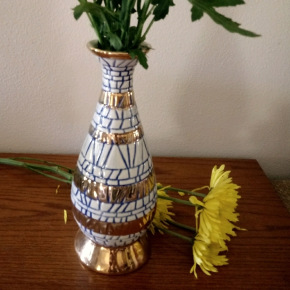 Gorgeous Flower Vase